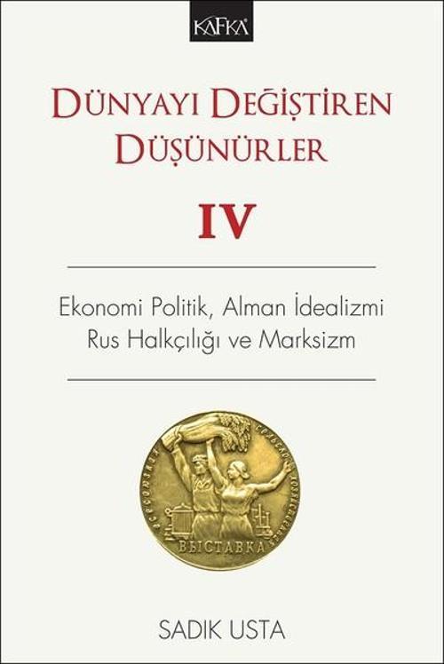 Dünyayı Değiştiren Düşünürler 4