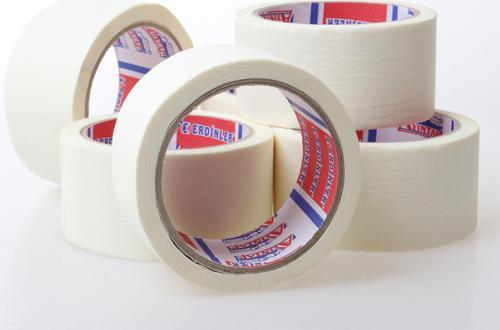Maskeleme Bandı / Kağıt Bant 20 mm x 25 Mt 