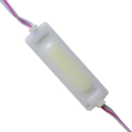 MAT OVAL COB LED 19*65MM KASALI 12V 