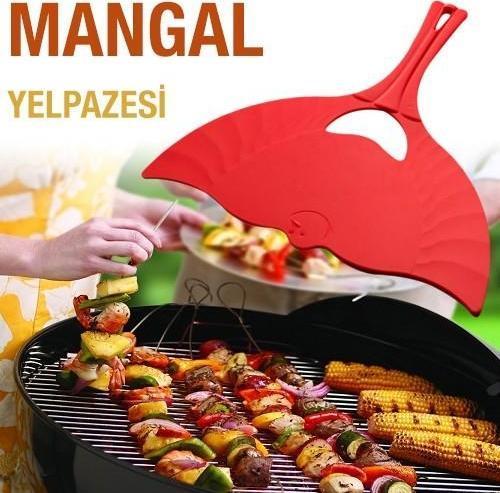 Mangal Yelpazesi