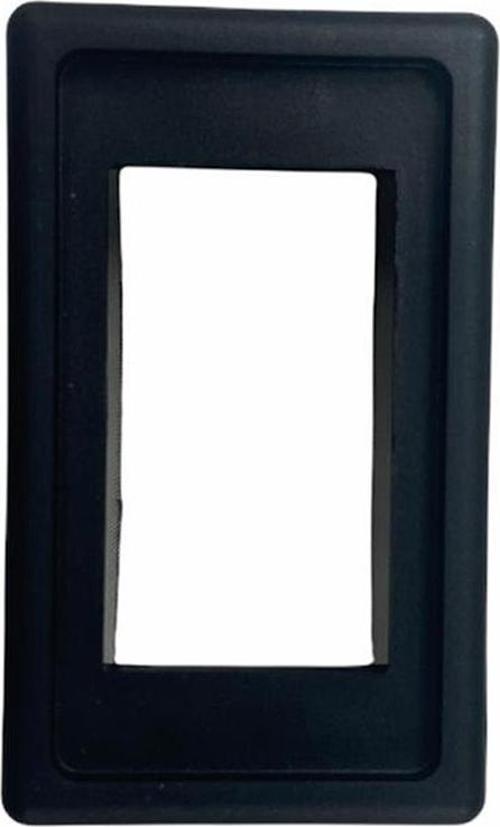 MARIN SWITCH TEK ÇERÇEVE (IC-134M-F) 