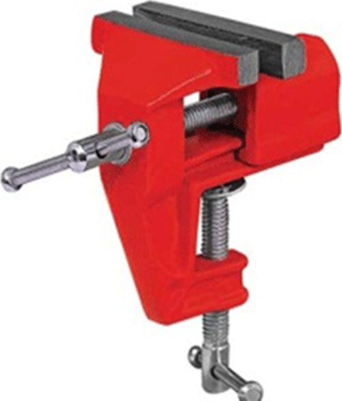 Mengene 70mm Mini Masa Mengenesi İşkence