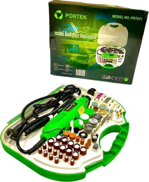 MİNİ TAŞLAMA GRINDER 300 ADET PRT-011 