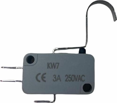 MİCRO ORTA KANCA (IC-170-2) 
