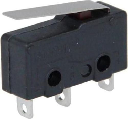 MİCRO SWİTCH LEHİM BACAK PALETLİ KW4-Z2F (IC-163) 