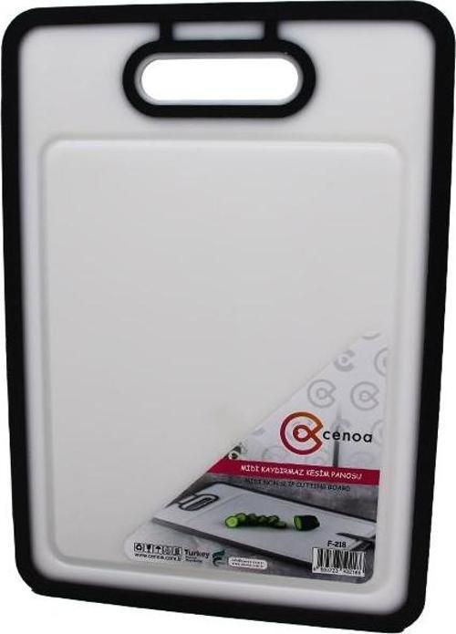 MİDİ KAYDIRMAZ KESİM PANOSU PLASTİK 