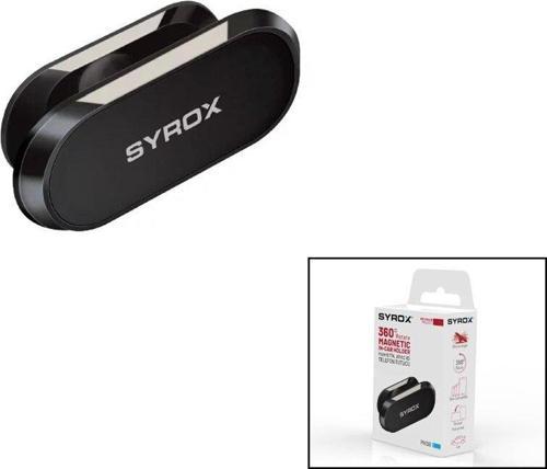 MIKNATISLI ARAÇ - OTO TELEFON TUTUCU 360 DERECE 