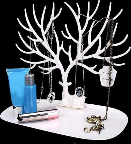 Mücevher Organizeri - Geyik Şeklinde 