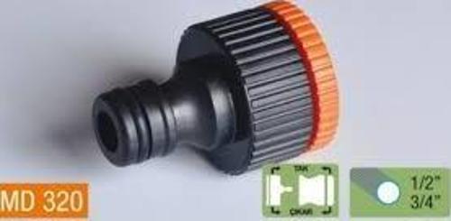 MUSLUK BAĞLANTI ADAPTÖRÜ DİŞİ 1/2-3/4 