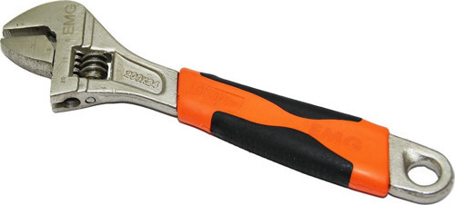 NO-8 KURBAĞACIK 200X24MM