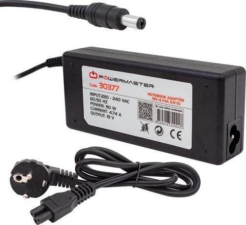 NOTEBOOK ADAPTÖR  ACER 19V/4.74A 5*5*2*1 UÇ 