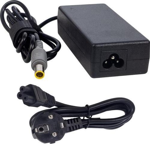 NOTEBOOK ADAPTÖR IBM*LENOVO 20V/3.25A 7.9*5.5 UÇ 