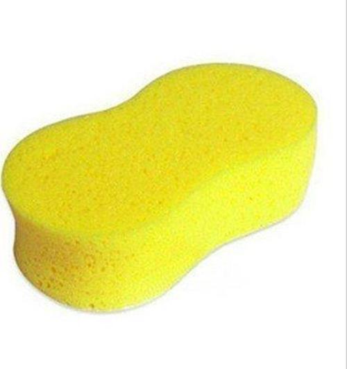 Oto Süngeri - Yıkama Süngeri 