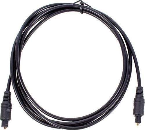 OPTİK KABLO 2 METRE POŞETLİ 