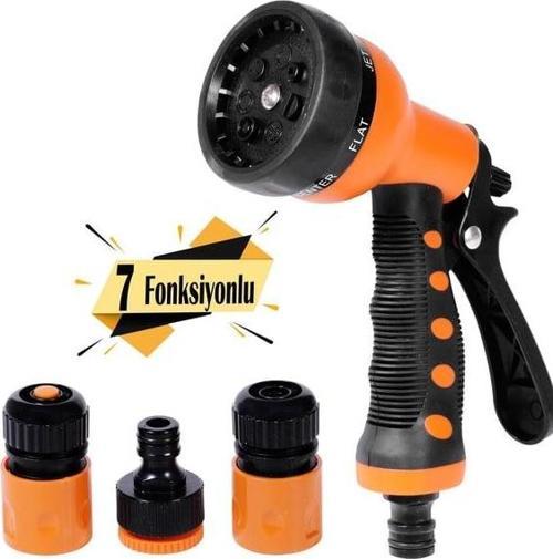 OTOMATİK TABANCA TETİKLİ 7 FONKSİYONLU 