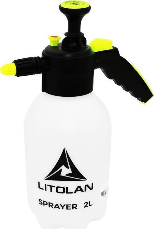 ORJİNAL  BASINÇLI 2LT İLAÇ POMPASI 