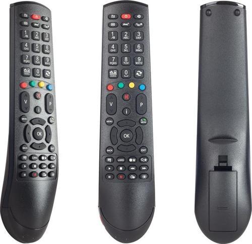 ORJİNAL KL VESTEL RC4900 * REGAL LCD-LED TV KUMANDA ORJİNAL  (SRC-4911) 