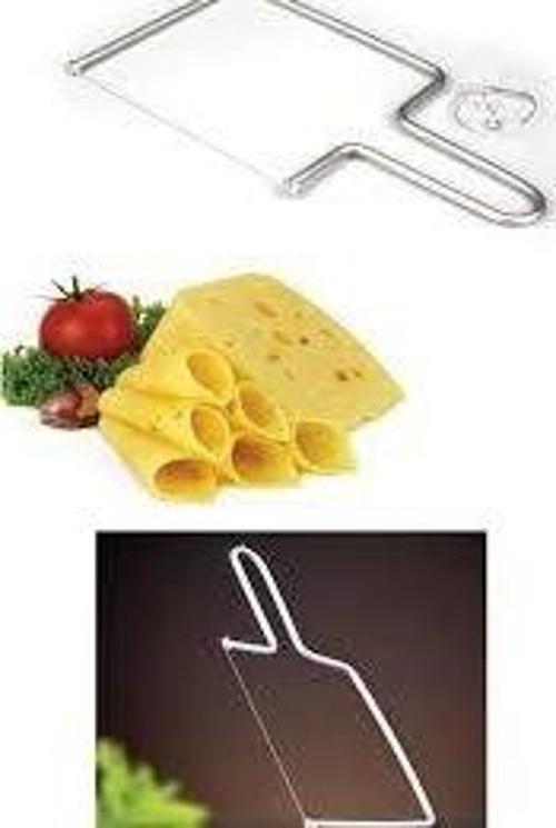 PASLANMAZ METAL PEYNİR DİLİMLEME APARATI 