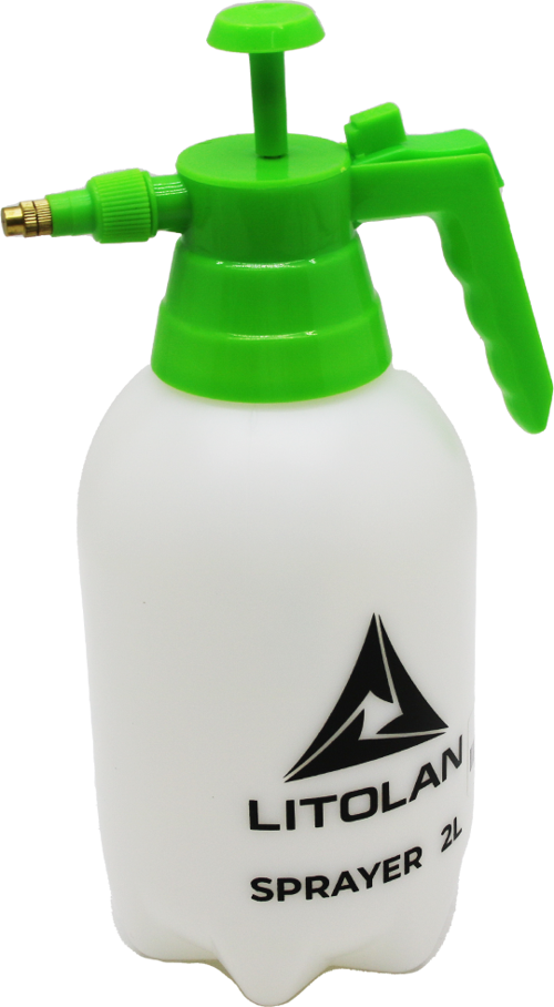 PEAL MAX 2LT İLAÇ POMPASI ÇİÇEK SULAMA