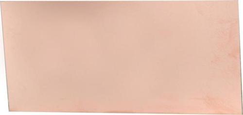 PLAKET BAKIR 100X200