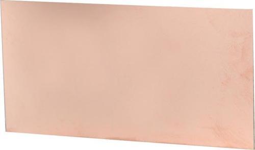 PLAKET BAKIR 50X100 