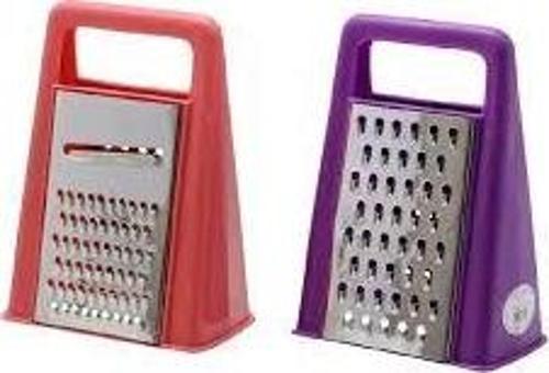 PLASTİK PRAMİT RENDE 