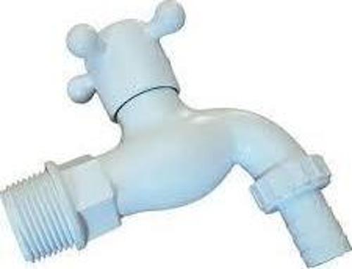 PLASTİK YILDIZ BAŞLI MUSLUK 