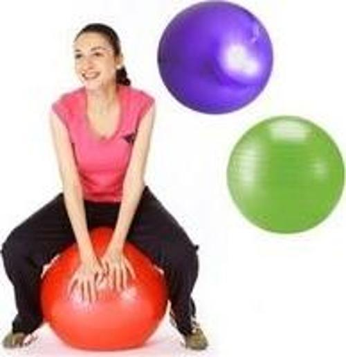 PLATES TOPU 65CM POMPA HEDİYELİ KUTULU 
