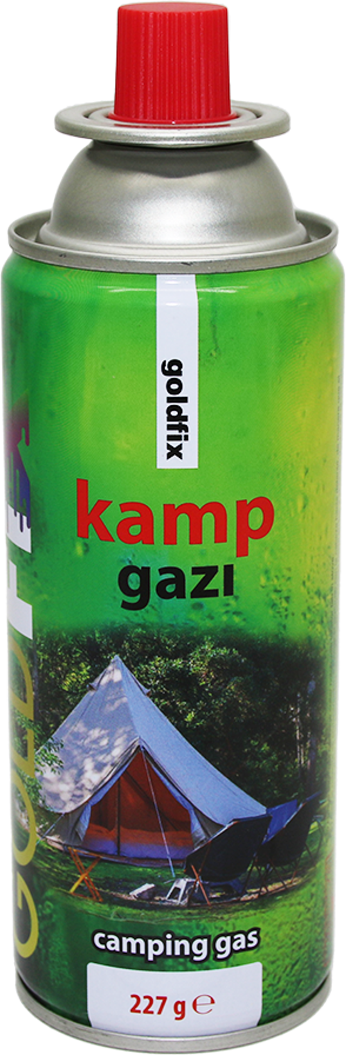 PİKNİK KAMP GAZI 227GR 