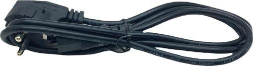 POWER GÜÇ KABLOSU ERKEK 1.2MT. PL-8503 