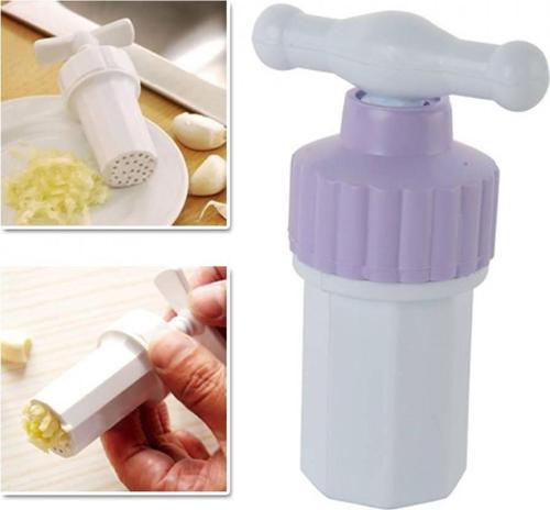 Pratik Sarımsak Ezici Jumbo Boy 