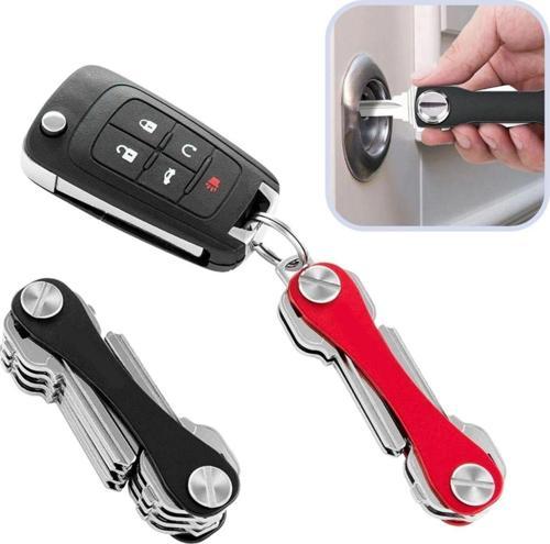 Pratik Akılllı Anahatarlık Anahtar Düzenleyici Aparat