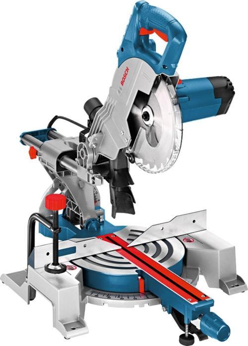 Gcm 800 Sj Kızaklı 216 Mm Gönye Kesme Makinesı