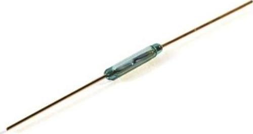 REED SWİTCH 10MM YEŞİL (IC-228) 