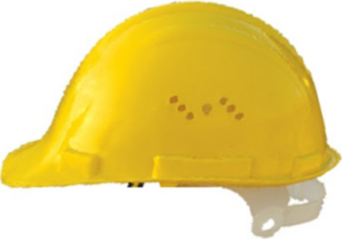 SARI ANAHTARLI ARKADAN AYARLI BARET HAVA DELİKSİZ