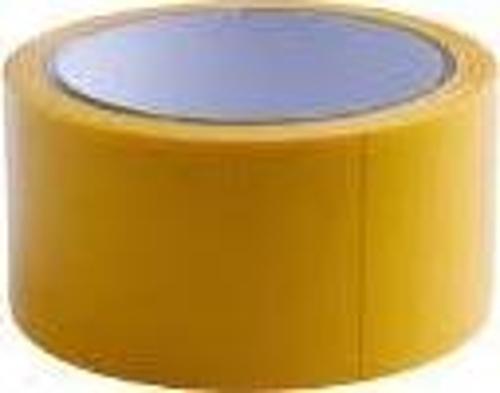 SARI ÇADIR VE TAMİR BANTI 48MMX10M 