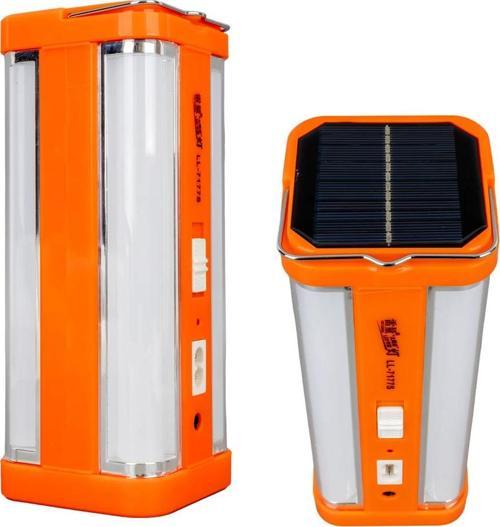 ŞARJLI LEDLİ IŞILDAK LL-7177S 