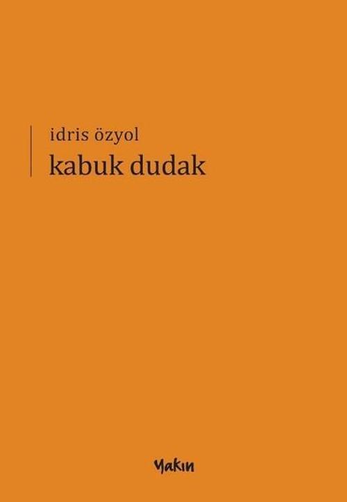 Yakın Kitabevi Kabuk Dudak