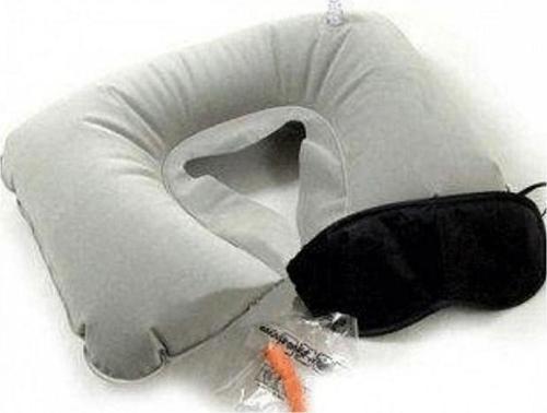 Seyahat Seti - Uyku Seti (3 Parça) 