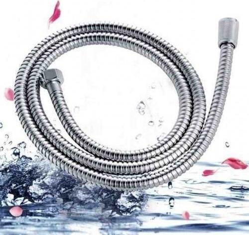 Shower Hose 360 Derece Dönebilen Spiral Duş Hortumu 