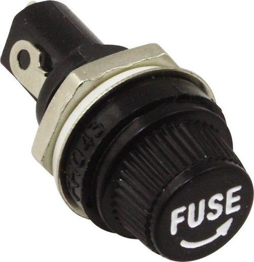SİGORTA YUVASI ŞASE TİP (IC-235) 