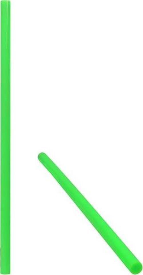 SİLİKON KALIN YEŞİL WINNBOSS 12MM 30CM 