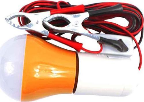 STARMAX SM-2103 12 V -5 W - 4 MT SEYYAR LED AMPUL ANAHTARLI (33698=11050) 