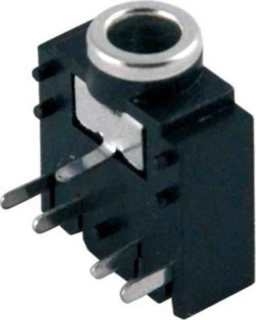 STEREO ŞASE 3.5MM (IC-260) 