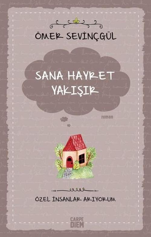 Sana Hayret Yakışır-Özel İnsanlar Arıyorum