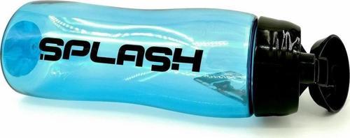 Su Matarası Darbeye ve Isıya Dayanıklı Sızdırmaz Kapaklı Suluk 