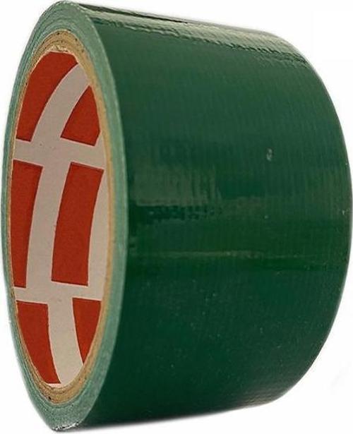 Suya Dayanıklı Tamir Bandı - Yeşil 10Mt Flex Tape