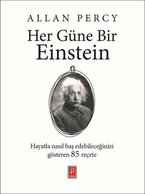 Her Güne Bir Einstein