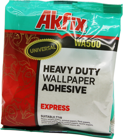 TOZ DUVAR KAĞIDI YAPIŞTIRICI 250GR