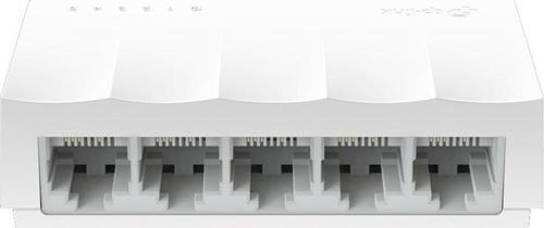 TP-LINK LS1005 5 PORT 10/100 MBPS ETHERNET SWITCH 